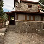 Chalet Le Blanc *