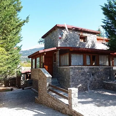Dağ evi Le Blanc *