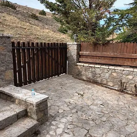 Le Blanc Alpehytte Arachova